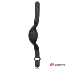 ANNE'S DESIRE Panty Secret носимый вибратор – 9.6 см (3.8″) – черный — Фото 9