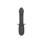 Ramrod rotējošs vibrators – 19 cm (7.5″) – melns Foto 9