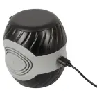 You2Toys Donut Masturbator – Vibrating – Black — Photo 11