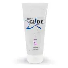 Just Glide Toylube Water-based Lubricant – 200 ml — Photo 1