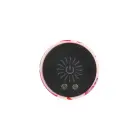 Kaotix Y2K Princess Rechargeable Vibrator – Powder Pink — Photo 3