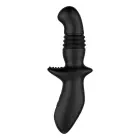 Nexus Thrust Rechargeable Intimate Device – 10.2 cm (4″) – Black — Photo 4