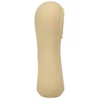 Sol Rechargeable Pulsating Vibrator – Yellow — Photo 2