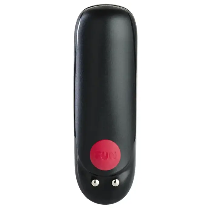 Fun Factory Bullet мини-вибратор – 5.8 см (2.3″) – черный