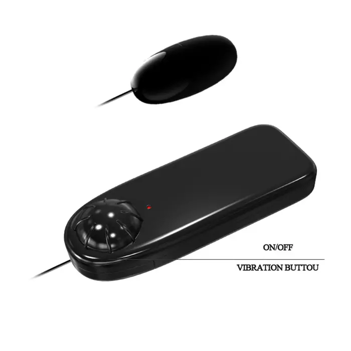 BAILE - PASSION LADY Vibrējošs masturbators Foto 5