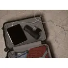 The Handy Interactive Stroker – вибрирующий мастурбатор – черный — Фото 11