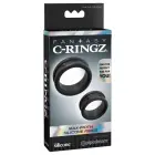 FCR Max Width Silicone Rings — Photo 1
