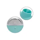 Ovation Rave Clitoral Stimulator – Blue — Photo 9
