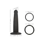 Onyxxx Jock Strap with Silicone Probe – Black — Photo 5