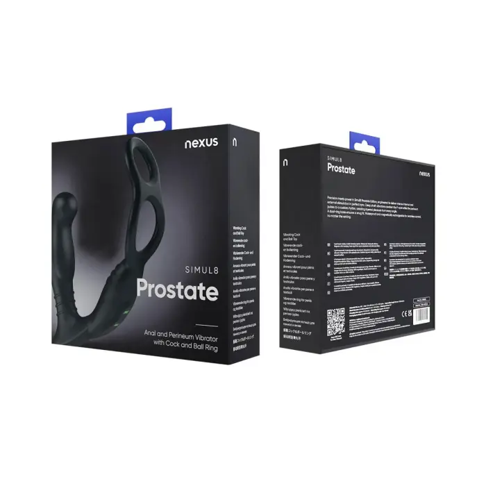 Nexus Simul8 Prostate Edition