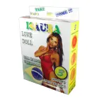 Isaura piepūšamā mīlas lelle – pilna auguma Foto 7