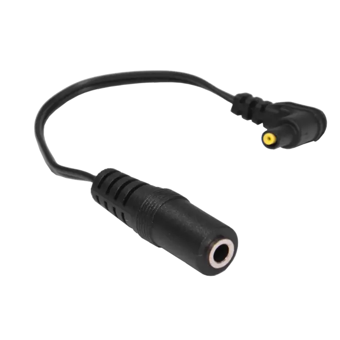 ElectraStim adaptera komplekts – 3.5mm ligzda Foto 2