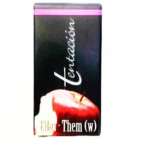 Tentacion Elixir духи с феромонами для женщин – 7 мл