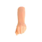 Extreme The Fist dildo – 30 cm (12″) – Miesas krāsa Foto 12