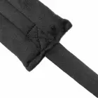 Bedroom Fantasies Kinky griestu seksa šūpoles – melnas Foto 3