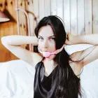 BDSM Bowties 10 Item Kit - Pink Фото num