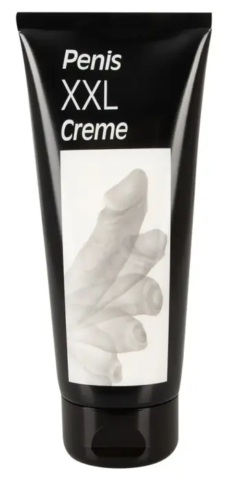 Penis-XXL-Creme Массажный крем - 200 мл
