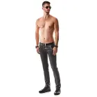 RMVincenzo001 trousers – black – M — Photo 5