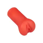 Cheap Thrills The She Devil masturbaator – 14 cm (5.5″) – punane — Foto 10