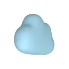 Blush Play With Me Cuddle Cloud – lay-on masieris – zils – 10 režīmi – USB — Foto 3