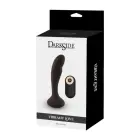 Вибрирующий анальный стимулятор Toyz4Lovers – Multicolored Фото num