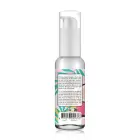 Skūpstāma kokosriekstu masāžas eļļa – 50 ml — Foto 2