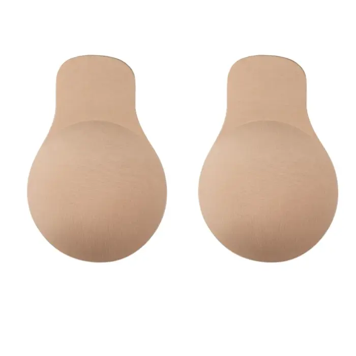 Bye Bra Fabric Pull-Ups Nude XL