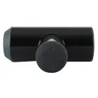 Rebel masturbators – 21.3 cm (8.39″) – melns — Foto 5