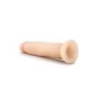 AU NATUREL Magnum Realistic Textured Dildo – 24 cm (9.5″) — Photo 4