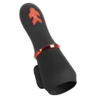 Rebel Glans Masturbator – 16.9 cm – Black — Photo 2