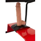 The Banger seksa krēsls – ar reālistisku dildo — Foto 10