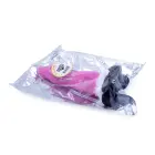Kiotos Monstar Beast Dildo – 24.5 cm (9.6″) – Pink/Black — Photo 9