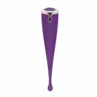 Wand Essentials Pointer Precision laetav kliitori stimulaator – roosa — Foto 6
