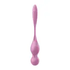 Satisfyer Love Birds 1 vibrators – rozā — Foto 5