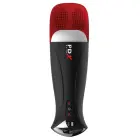 PDXE Fap-O-Matic Pro XL мастурбатор – белый — Фото 3