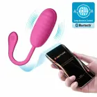 Pretty Love Catalina Wireless Vibrating Egg – Pink — Photo 1