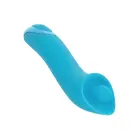 Krōma Turbo Exciter – elastīgs mini masažieris, 10 ātrumi — Foto 5