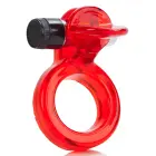 Wireless Clit Flicker – красный — Фото 1