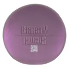 Beasty Cocks Alien Phallus dildo – 21.2 cm (8.3″) – Metalinis Photo