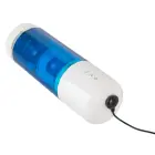 You2Toys 3 Function Masturbator – 25.2 cm – Black — Photo 6