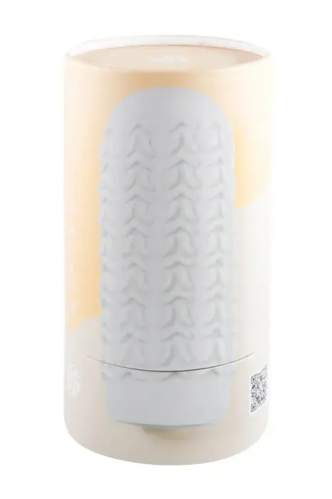 Marshmallow Candy Maxi masturbaator