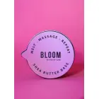 Bloom feromonu masāžas svece – Sunny Daze – 150 ml — Foto 4