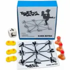 Diablo Picante эротическая настольная игра Kamasutra Tic-Tac-Toe – Издание для вечеринок — Фото 1
