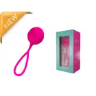 Kulki-Geisha Lastic Ball - Розовый Фото num