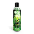 Creature Slime зеленый лубрикант на водной основе – 236 мл — Фото 4