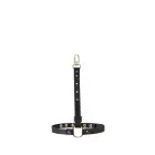 Bijoux Indiscrets Maze Shorts Garter – Black — Photo 1