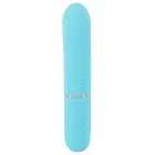 Cuties Mini Vibrator – 11.8 cm (4.6″) – Blue — Photo 5