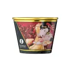 Massage Candle – Strawberry – 170 ml — Photo 3