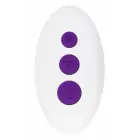 EVOLVED THE RIDER Dual-Ended Intimate Machine – remote – waterproof – silicone — Photo 4