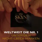 SKYN Elite Ultra-thin Condoms – 20 pcs — Photo 5